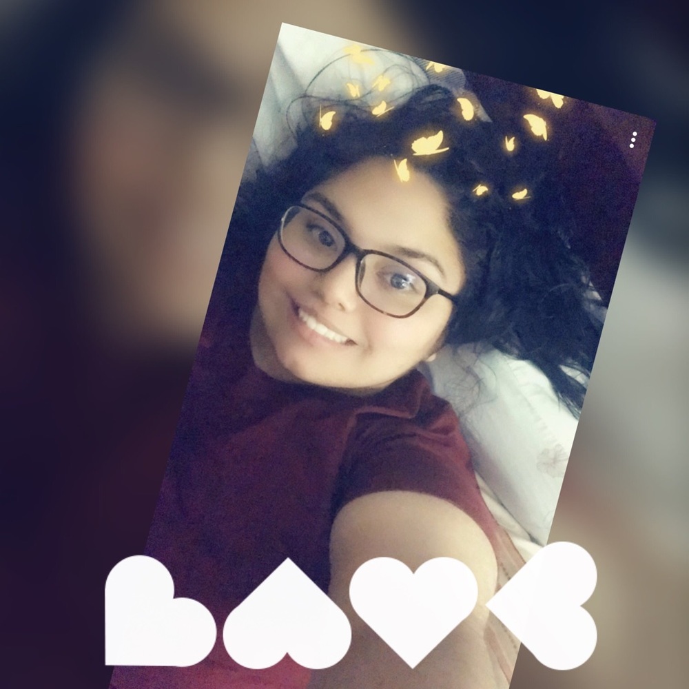 Meet your Posher, Guadalupe